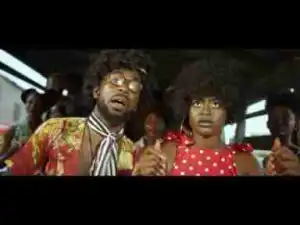 Video: Bisa Kdei – Sister Girl